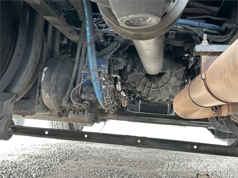 Kenworth T680 Camiones tractor