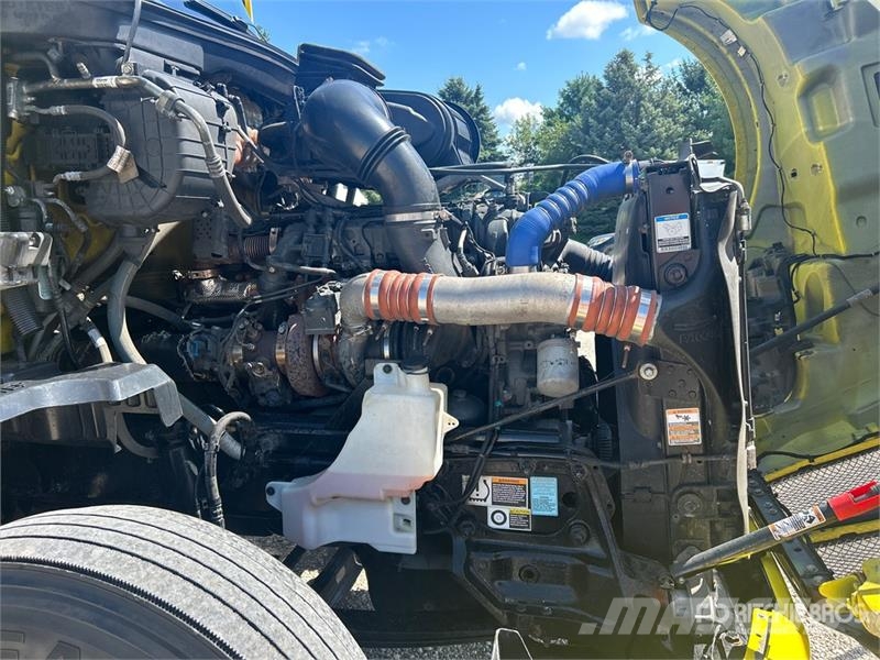 Kenworth T680 Prime Movers