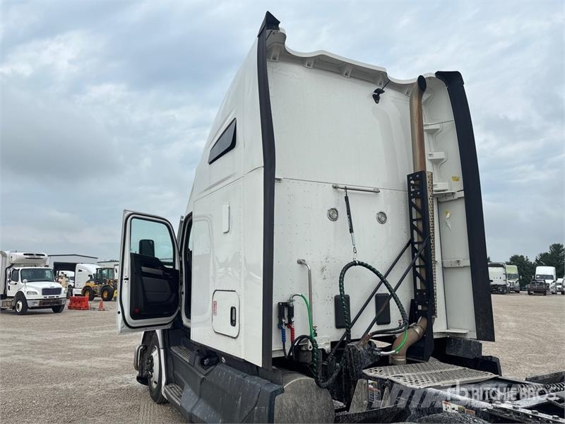 Kenworth T680 Vetopöytäautot