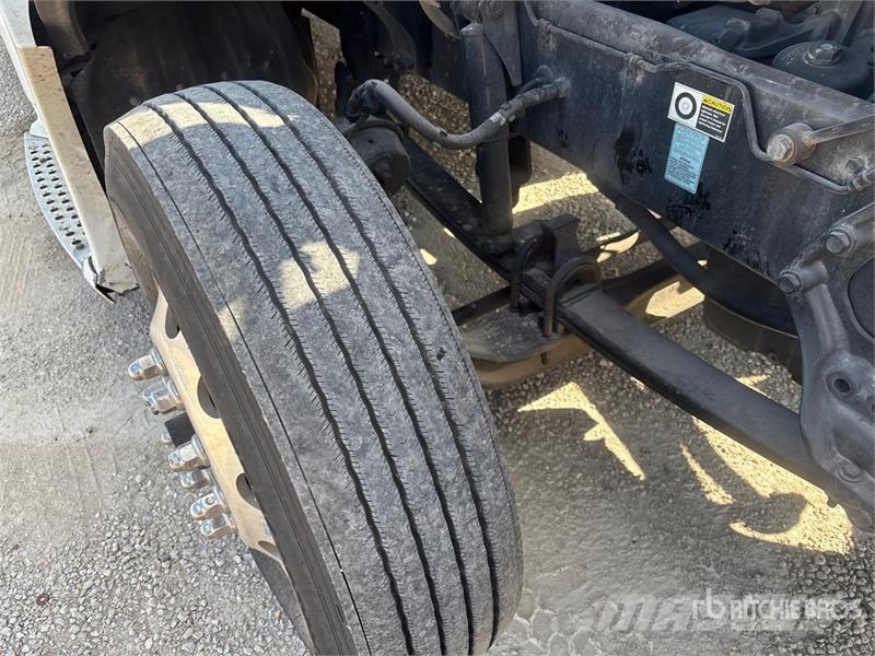 Kenworth T680 Prime Movers