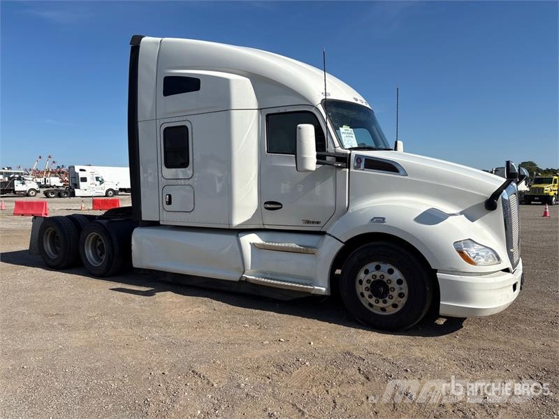 Kenworth T680 Traktorske jedinice