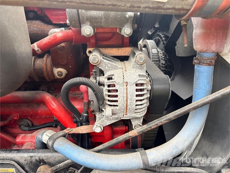 Kenworth T680 Vetopöytäautot