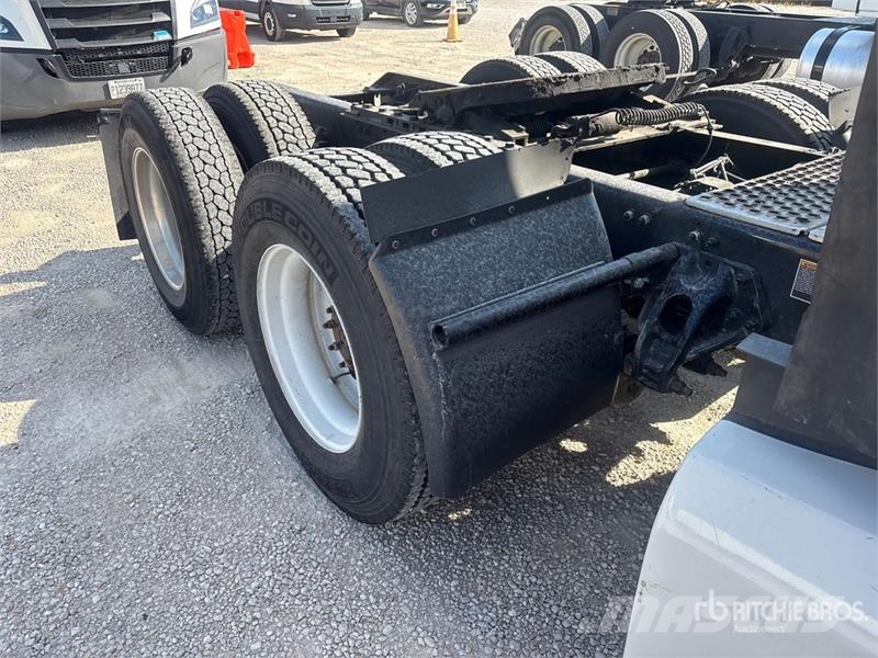 Kenworth T680 Prime Movers