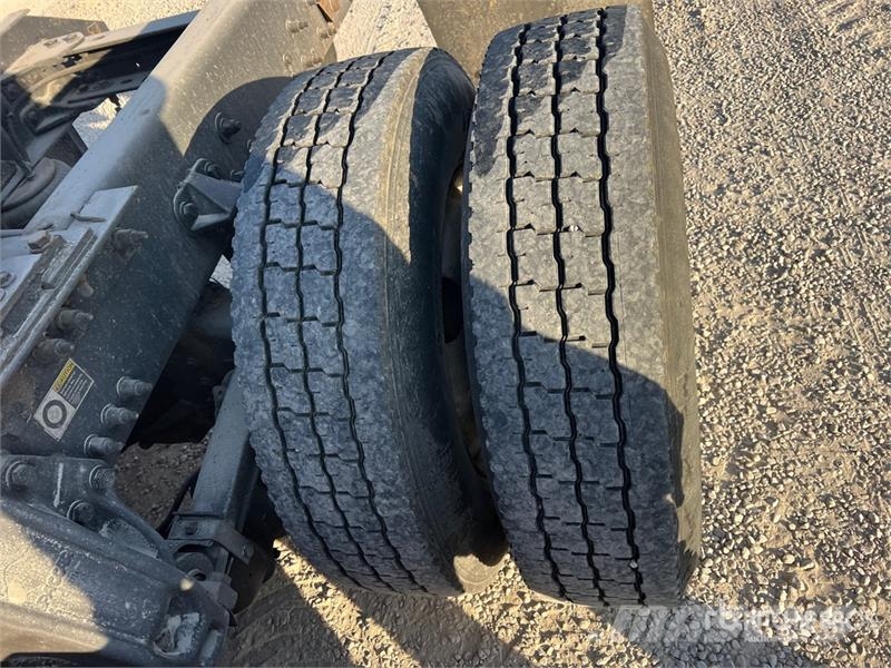 Kenworth T680 Motrici e Trattori Stradali