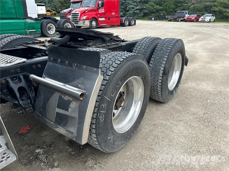 Kenworth T680 Vlačilci