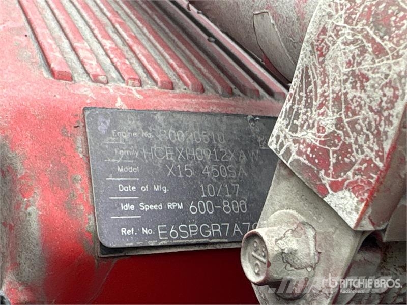 Kenworth T680 Влекачи