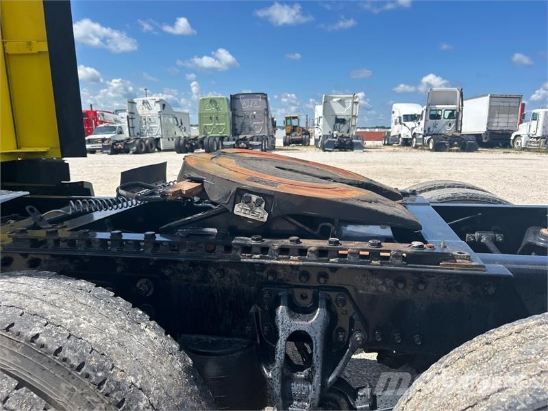 Kenworth T680 Prime Movers