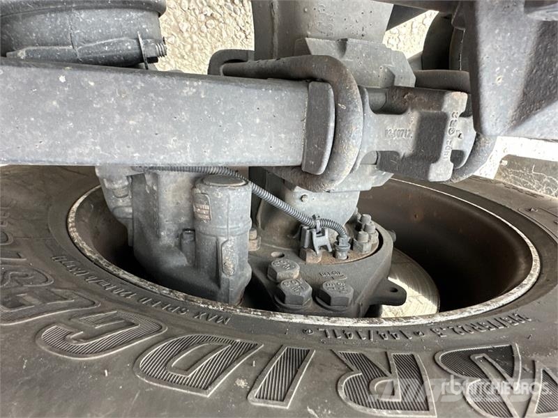 Kenworth T680 Camiones tractor