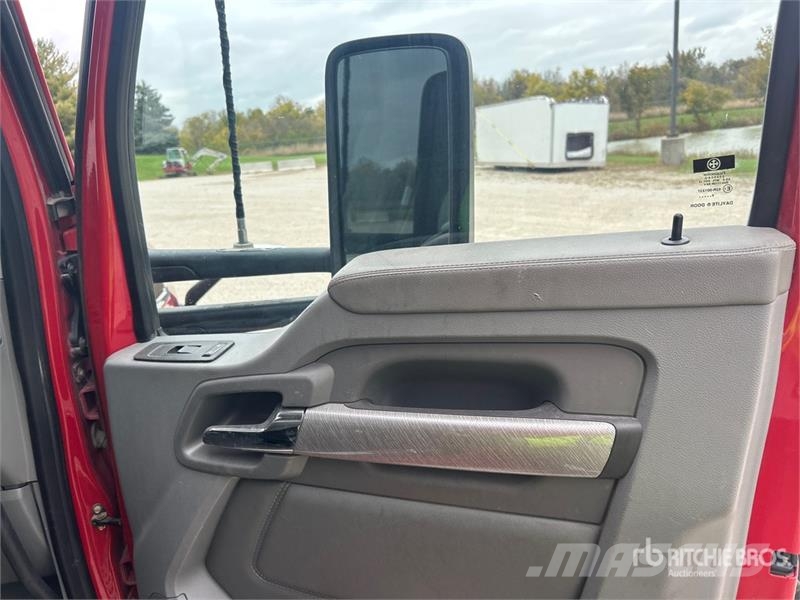Kenworth T680 Prime Movers