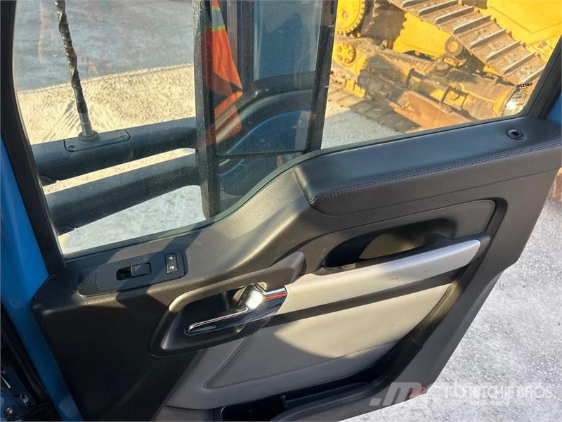 Kenworth T680 Naudoti vilkikai
