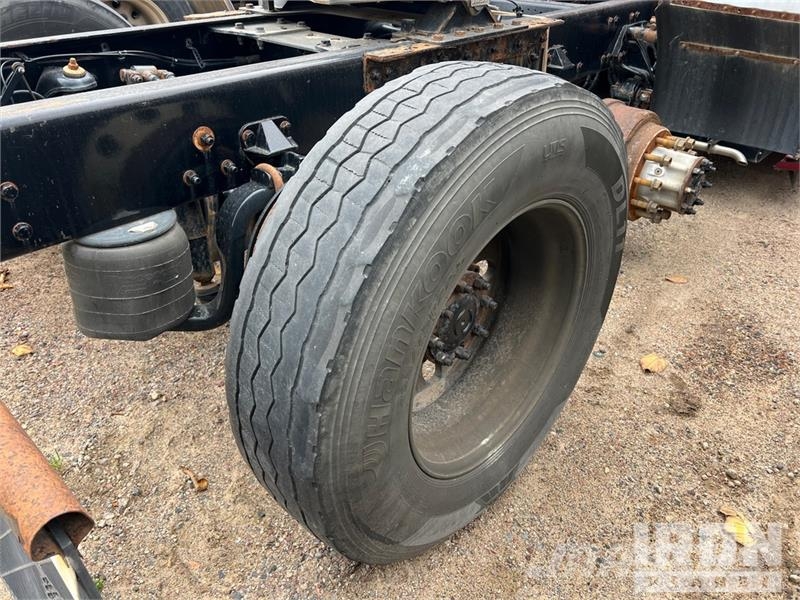 Kenworth T680 Cabezas tractoras