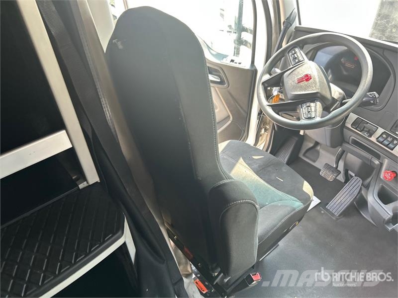 Kenworth T680 Prime Movers