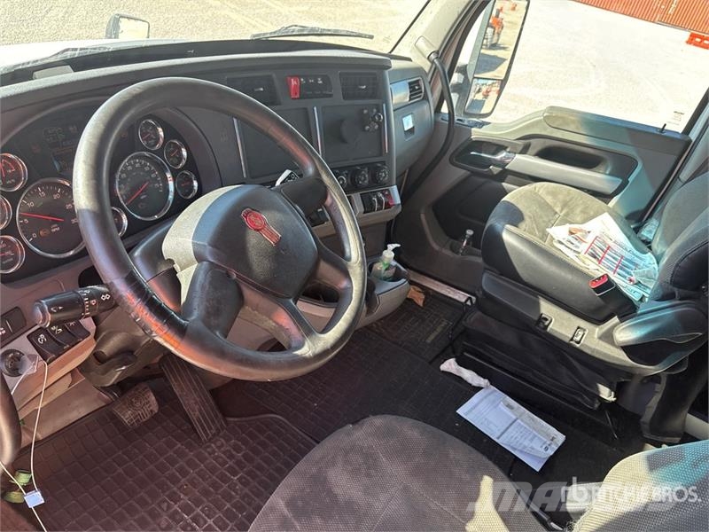 Kenworth T680 Tegljači