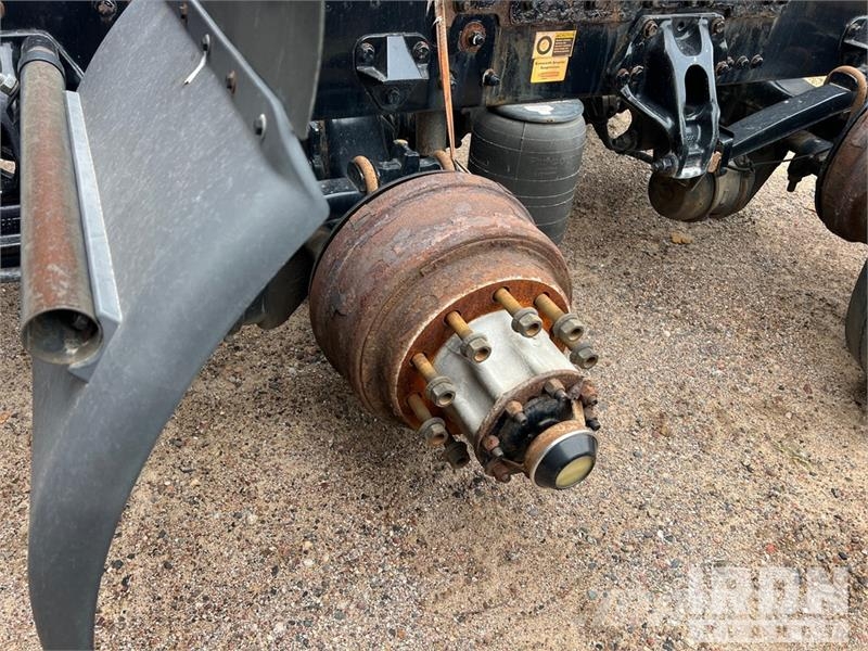Kenworth T680 Cabezas tractoras