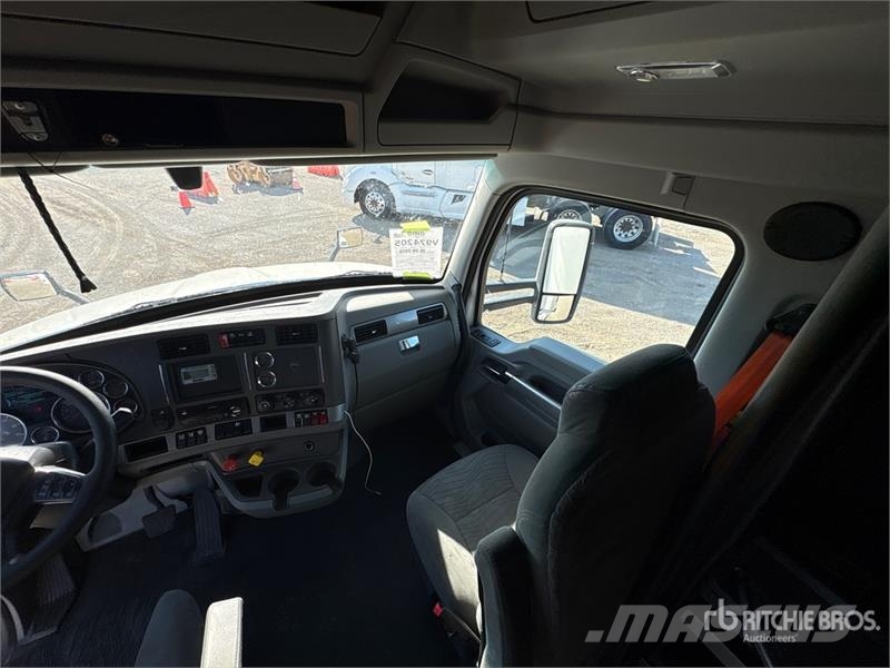 Kenworth T680 Traktorske jedinice