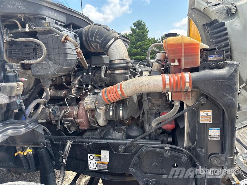 Kenworth T680 Prime Movers