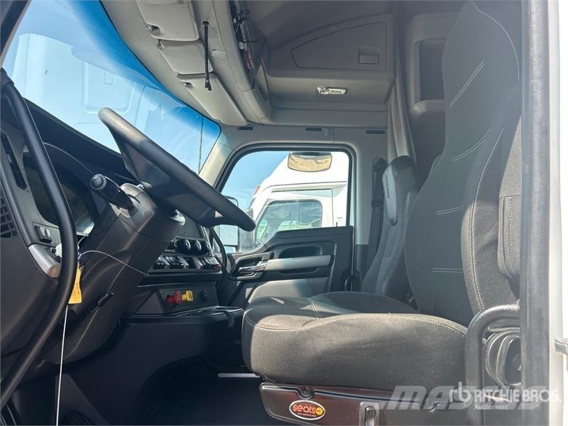 Kenworth T680 Prime Movers
