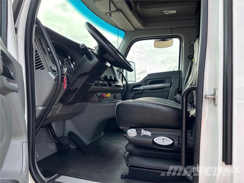 Kenworth T680 Traktorske jedinice