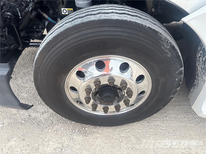 Kenworth T680 Tracteur routier