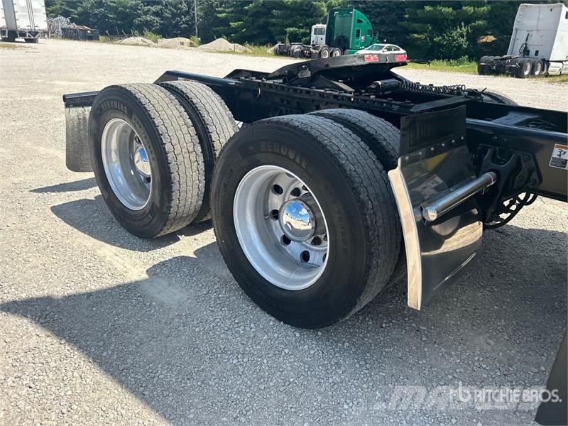 Kenworth T680 Prime Movers