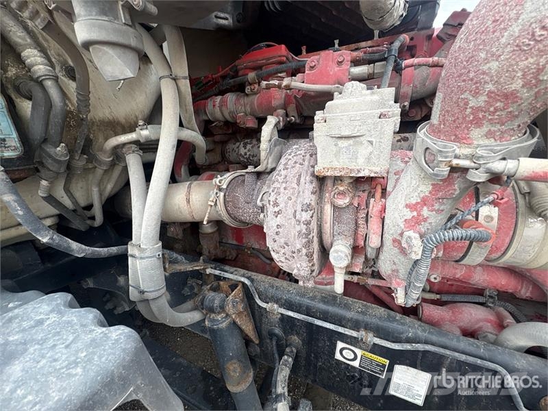 Kenworth T680 Влекачи