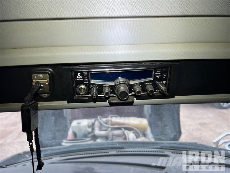 Kenworth T680 Cabezas tractoras