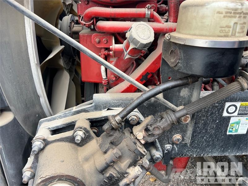 Kenworth T680 Cabezas tractoras