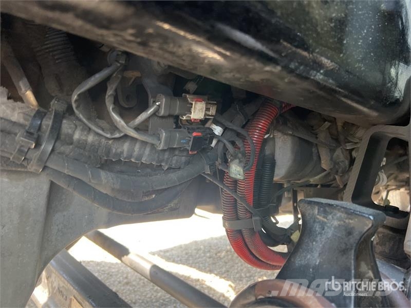 Kenworth T680 Prime Movers