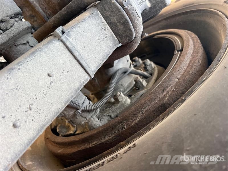 Kenworth T680 Motrici e Trattori Stradali
