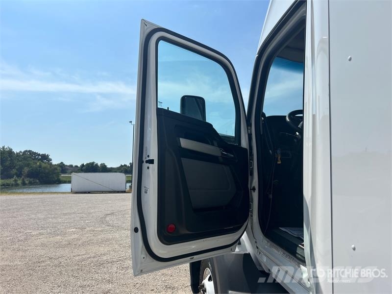 Kenworth T680 Prime Movers