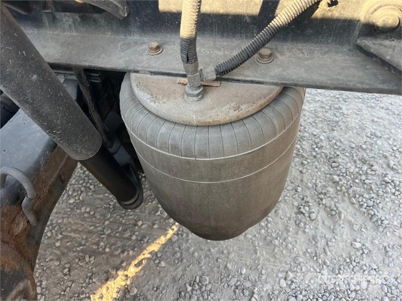 Kenworth T680 Motrici e Trattori Stradali