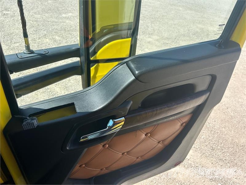 Kenworth T680 Prime Movers
