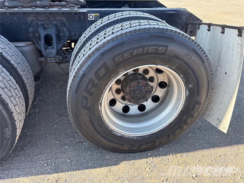 Kenworth T680 Traktorske jedinice