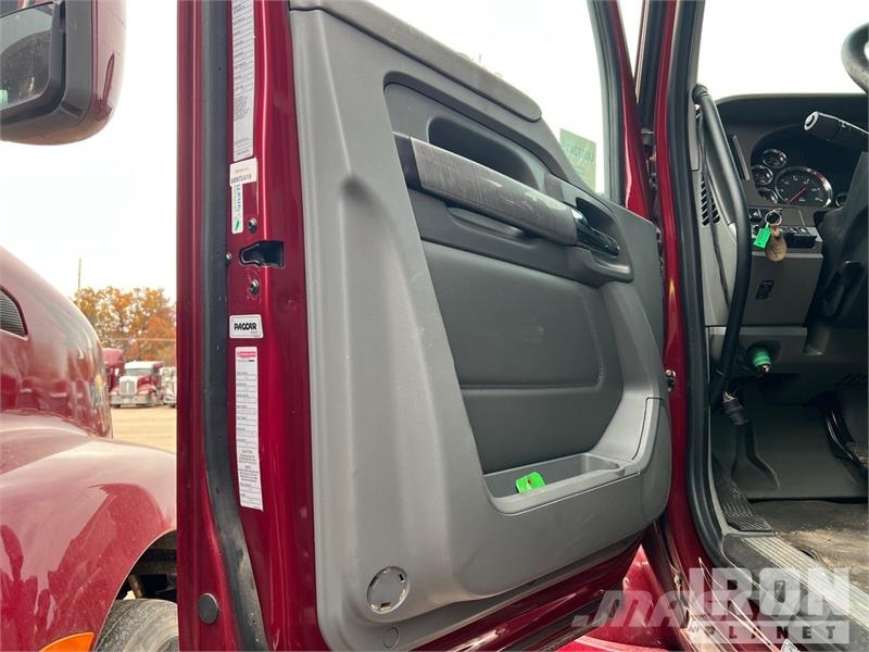 Kenworth T680 Cabezas tractoras