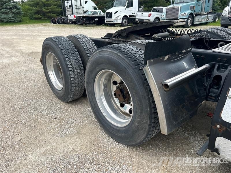 Kenworth T680 Vlačilci