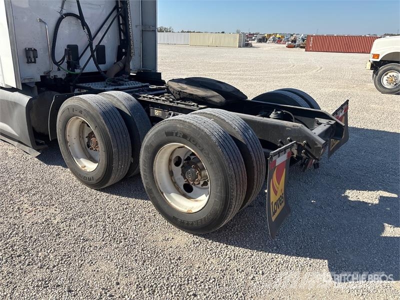 Kenworth T680 Tegljači