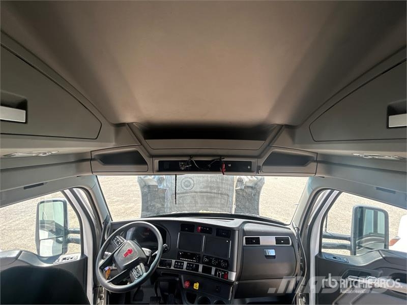 Kenworth T680 Prime Movers