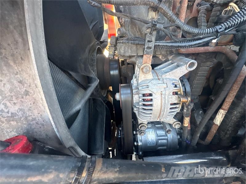 Kenworth T680 Trekkvogner