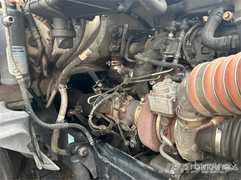 Kenworth T680 Tractor Units