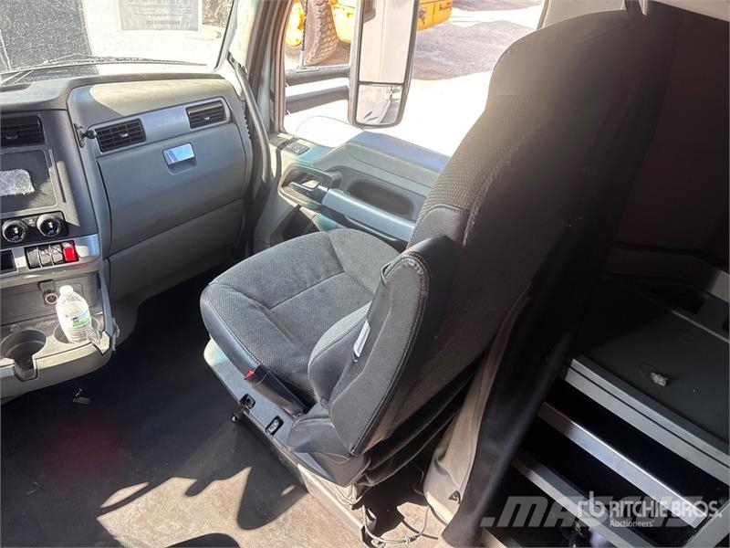 Kenworth T680 Prime Movers