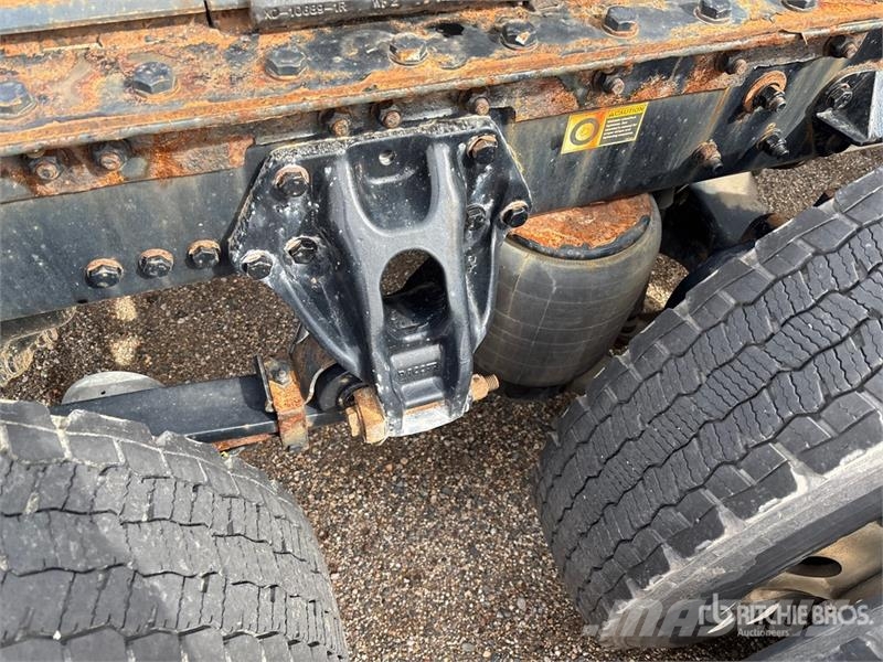 Kenworth T680 Traktorske jedinice