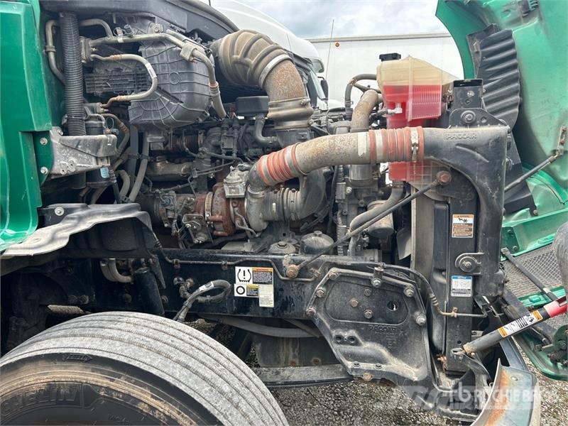 Kenworth T680 Prime Movers
