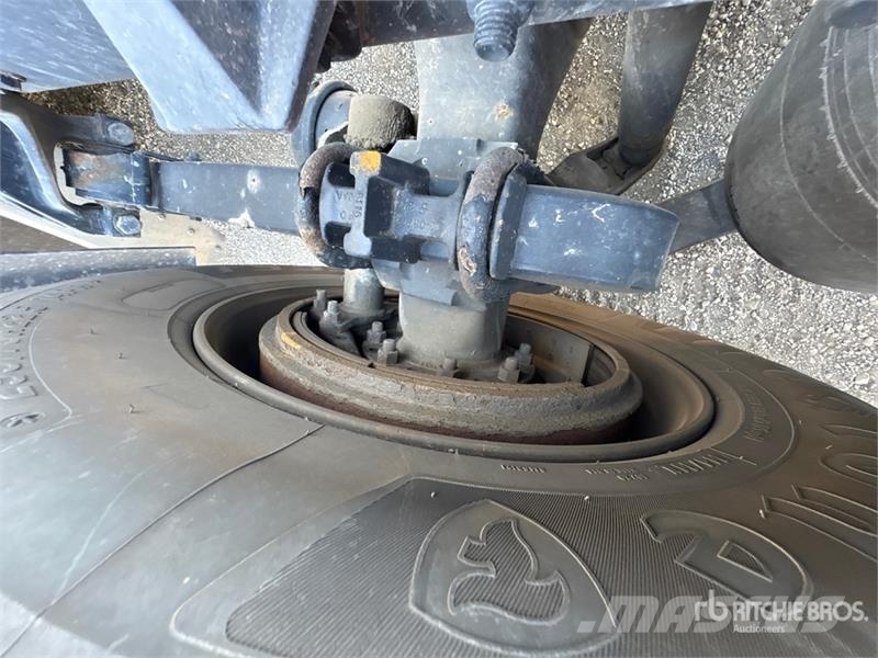 Kenworth T680 Traktorske jedinice
