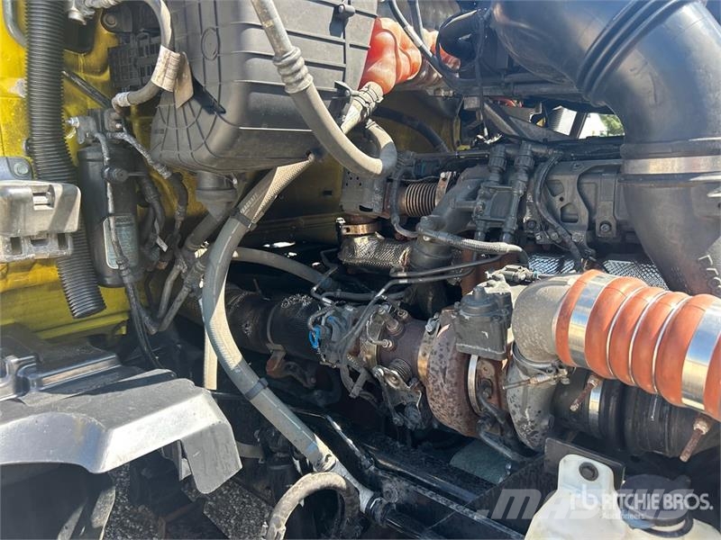 Kenworth T680 Prime Movers