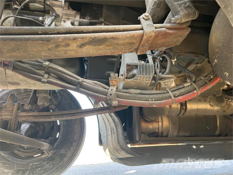 Kenworth T680 Motrici e Trattori Stradali