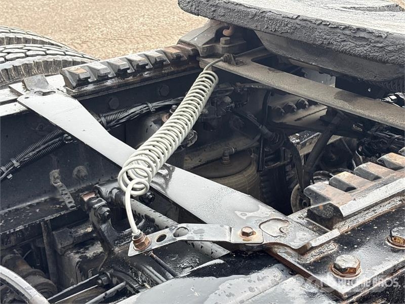 Kenworth T680 Autotractoare