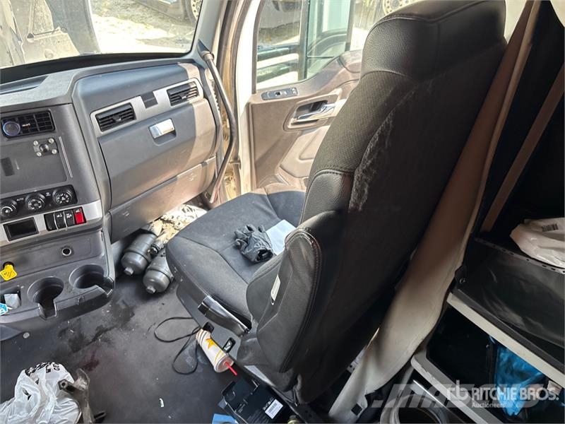 Kenworth T680 Prime Movers