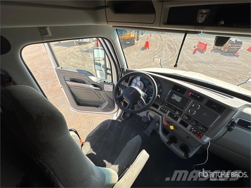 Kenworth T680 Traktorske jedinice
