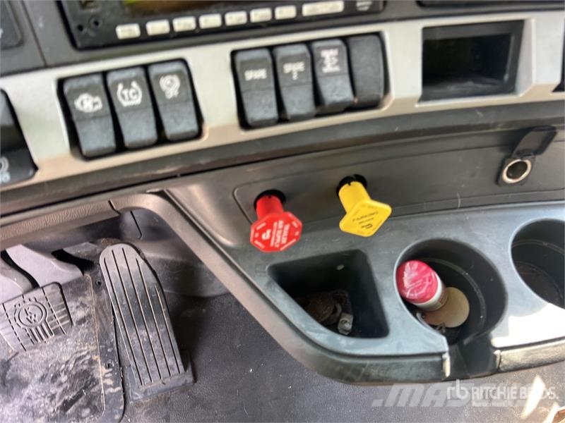 Kenworth T680 Prime Movers