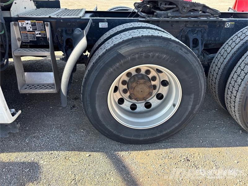Kenworth T680 Traktorske jedinice